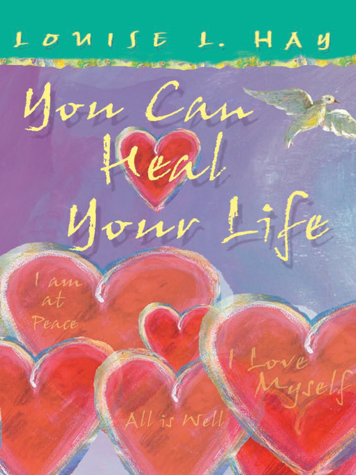 Title details for You Can Heal Your Life, Gift Edition by Louise Hay - Available